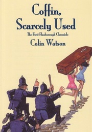 Flaxborough Chronicles (Colin Watson)