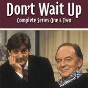 Don't Wait Up