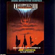 Halloween III: Season of the Witch