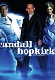 Randall & Hopkirk (2001)