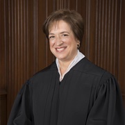 Elena Kagan