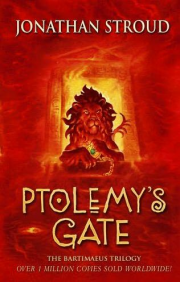 Ptolemy&#39;s Gate