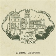 Palácio Nacional Da Pena