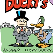 Lucky Ducky