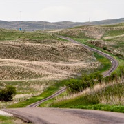 Highway 2, Nebraska
