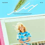 Taeyeon - Why (2016)