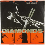 Diamonds - Herb Alpert