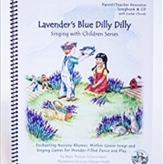 Lavender's Blue Dilly Dilly