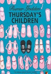 Thursday's Children (Rumer Godden)