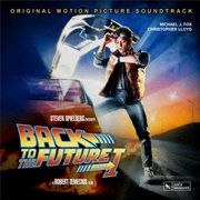 The Power of Love (Huey Lewis &amp; the News - &#39;Back to the Future&#39;)