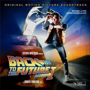The Power of Love (Huey Lewis & the News - 'Back to the Future')