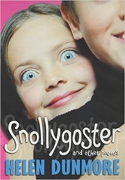 Snollygoster and Other Poems (Helen Dunmore)