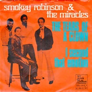 The Tears of a Clown - Smokey Robinson & the Miracles