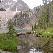 Sawtooth National Forest