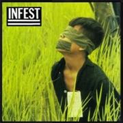 Infest - No Man's Slave