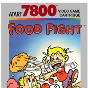 Food Fight