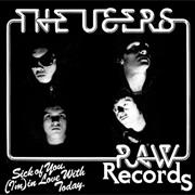 USERS -- Sick of You