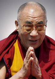365 Daily Advice From the Heart (Dalia Lama)