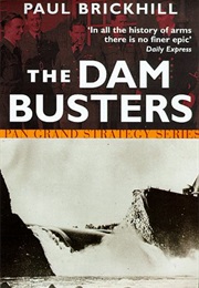 The Dam Busters (Paul Brickhill)
