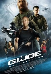 G.I. Joe Retaliation