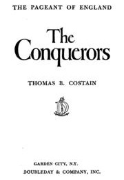 The Conquerors (Costain)