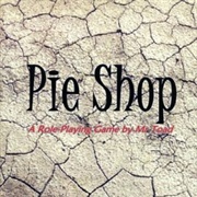 Pie Shop