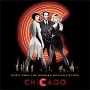 Mister Cellophane - Chicago