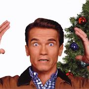 Jingle All the Way (1998)