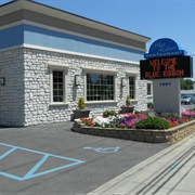 Blue Ribbon Schnectady NY