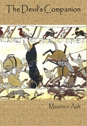 The Devil's Companion (Maureen Ash)