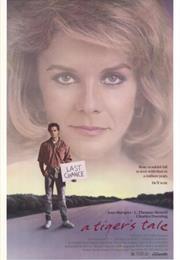 A Tiger's Tale (Peter Douglas)