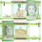 Jersey Pound