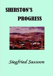 Sherston's Progress (Siegfried Sassoon)