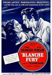 Blanche Fury (Marc Allégret)