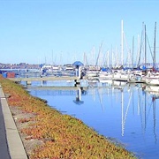 South San Francisco, California