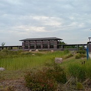 Milwaukee Airport Railroad Station (Wisconsin)