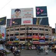 Kozhikode, Kerala, India