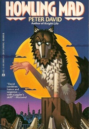Howling Mad (Peter David)