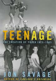 Teenage