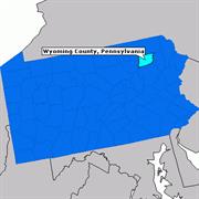 Wyoming County