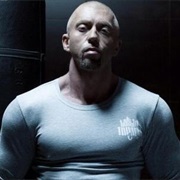 Seryoga (Серёга)