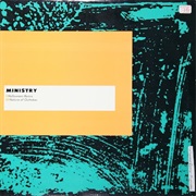 Ministry- Halloween (Remix) / Nature of Outtakes