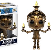 Lumiere 2017