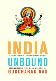 India Unbound (Gurcharan Das)