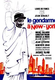 The Troops in New York (1965)