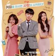 Coffee, Do Me a Favor