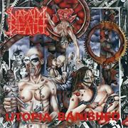 Naplam Death - Utopia Banished