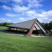 Blossom Music Center