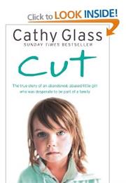 Cut by Cathy Glass