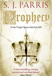 Prophecy (S.J. Parris)